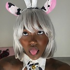 afrogaybe Profile Picture