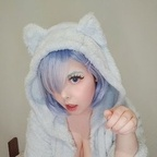 ajisai_cosplay Profile Picture