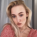 alinochka Profile Picture