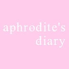 aphroditesdiary Profile Picture