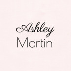 ashleymartin Profile Picture