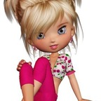 bambolinablu Profile Picture