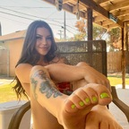 barefootbbaby Profile Picture
