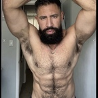 beardmusclefuck Profile Picture