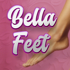 bellafeetstudio Profile Picture