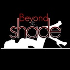 beyondtheshade Profile Picture