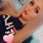blondebarbiegirlx Profile Picture