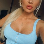 blondefrancy Profile Picture