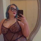 bluehairedbabe69 Profile Picture
