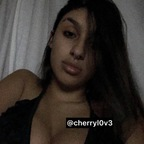 cherryl0v3vip Profile Picture