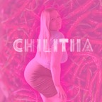 chilitiia Profile Picture