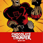 chocolate_thunder187 Profile Picture