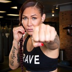 criscyborg Profile Picture