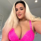 curvygamerprincess Profile Picture