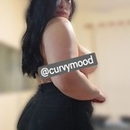 curvymood Profile Picture