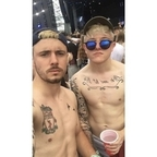 dannyandjoey Profile Picture