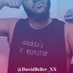 davidbeller_xx Profile Picture