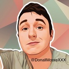 donallmoorexxx Profile Picture