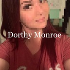 Download dorthymonroe88 leaks onlyfans leaked