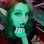 edgykittykat Profile Picture