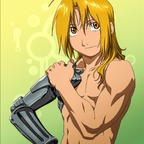 edwardelric21 Profile Picture