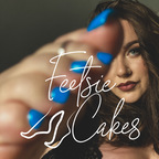 feetsiecakes_ Profile Picture