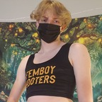femboykitts Profile Picture