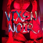 free.vixen.noir Profile Picture