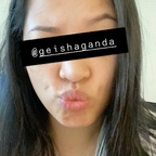 geishaganda Profile Picture