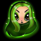 ghostebabe Profile Picture
