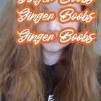 gingerboobs Profile Picture