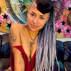 goddesslia777 Profile Picture