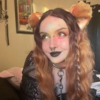 gothbabybrat Profile Picture