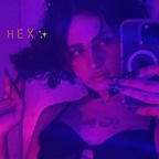 hexph0bia Profile Picture