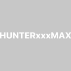 hunterxxxmax Profile Picture