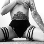 inkedqueenbaby Profile Picture