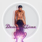 itsdemonntime Profile Picture