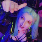 jawbreakercosplay Profile Picture