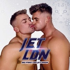 jetlondon Profile Picture