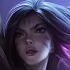 kaisa Profile Picture