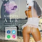 karinitaalesexyfree Profile Picture