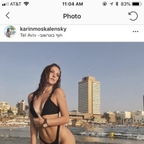 Download karinmoskalensky leaks onlyfans leaked