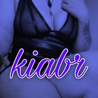 Download kiabr leaks onlyfans leaked