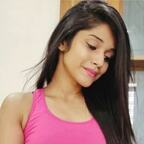 krisha Profile Picture
