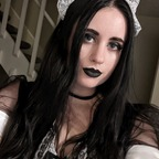 lilgothhunny Profile Picture