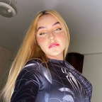 lilyslimc Profile Picture