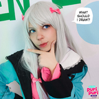littlealrisha Profile Picture