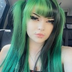 littlegreenslut Profile Picture