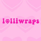 lolliwraps Profile Picture