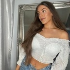 lydiarose0x Profile Picture